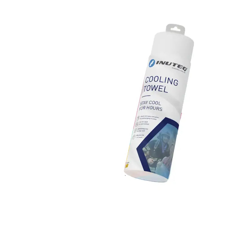 Body Cooling Towel - Verkoelende Handdoek
