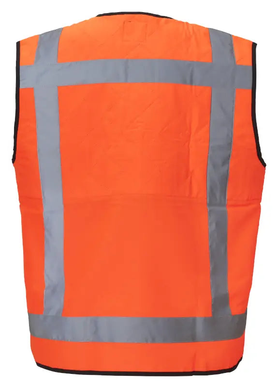 BodyCool 2BSafe Rits RWS