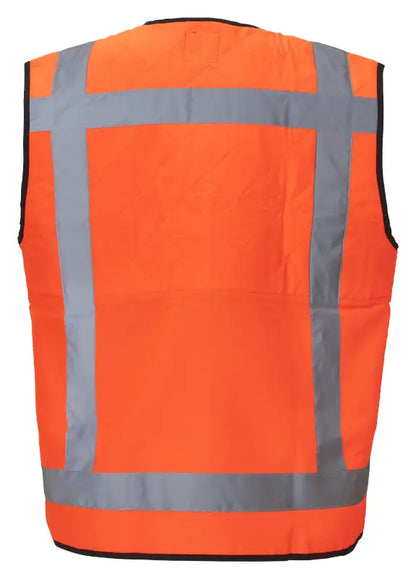 BodyCool 2BSafe Rits RWS