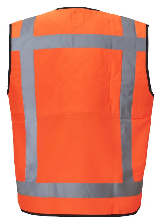 BodyCool 2BSafe Rits RWS