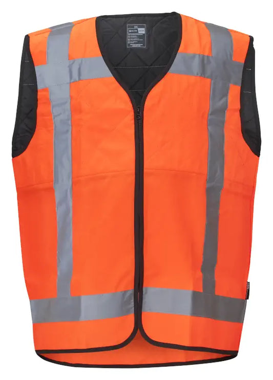 BodyCool 2BSafe Rits RWS
