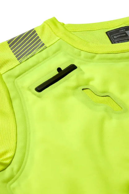 BodyCool T-Shirt Smart-X High-Vis Lange Mouw
