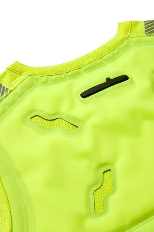BodyCool T-Shirt Smart-X High-Vis Lange Mouw