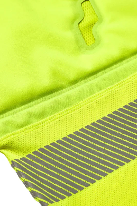 BodyCool T-Shirt Smart-X High-Vis Lange Mouw