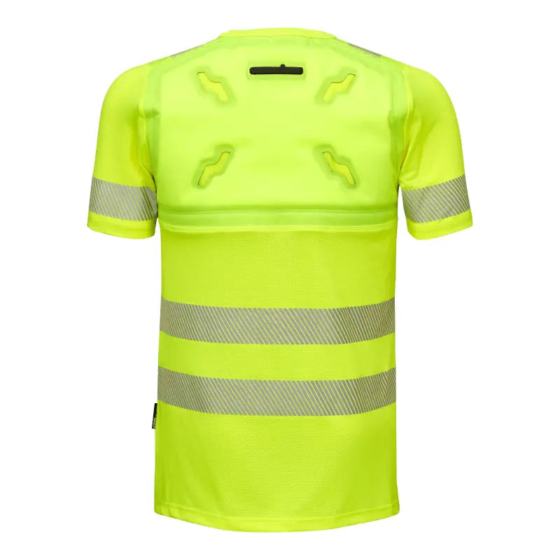 BodyCool T-Shirt Smart-X High-Vis Korte Mouw