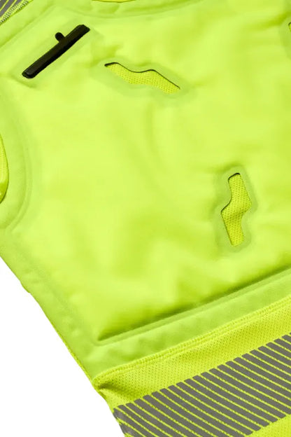BodyCool T-Shirt Smart-X High-Vis Korte Mouw