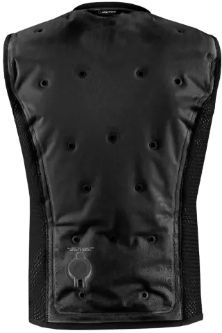 BodyCool Smart Valve