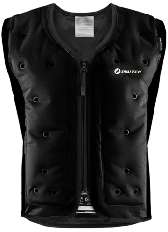 BodyCool Smart Valve