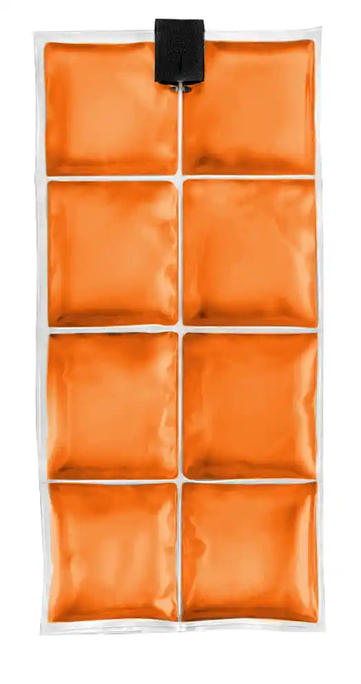 Coolpac 6.5˚C - 8 cells (set van 4)