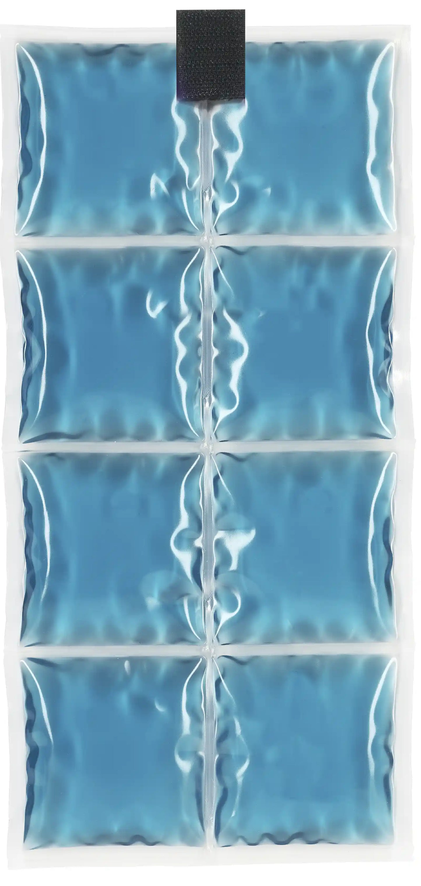 Coolpac 15˚C - 8 cells (set van 4)