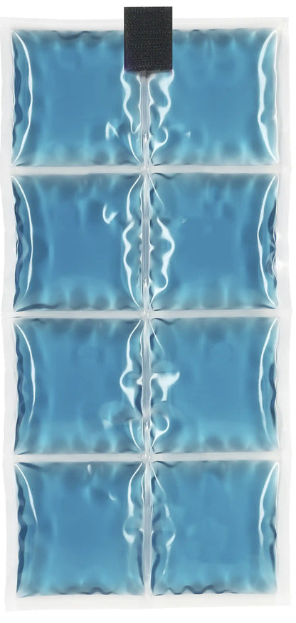 Coolpac 15˚C - 8 cells (set van 4)