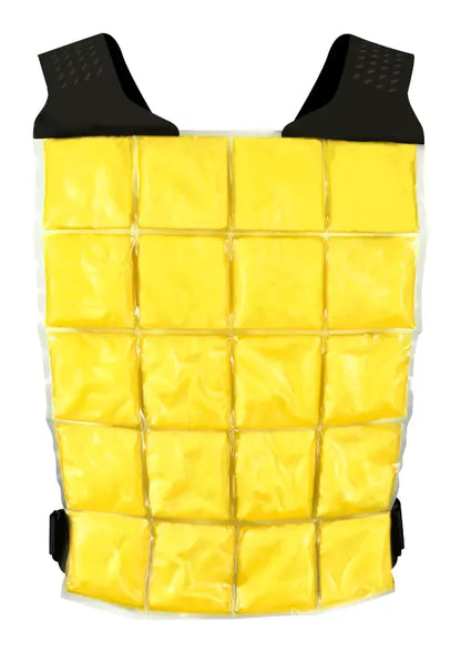 PCM CoolOver 21˚C