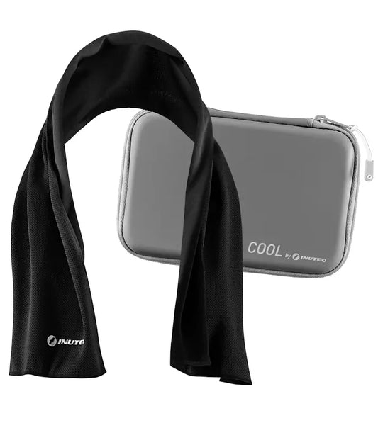 Body Cooling Towel+ Verkoelende Handdoek